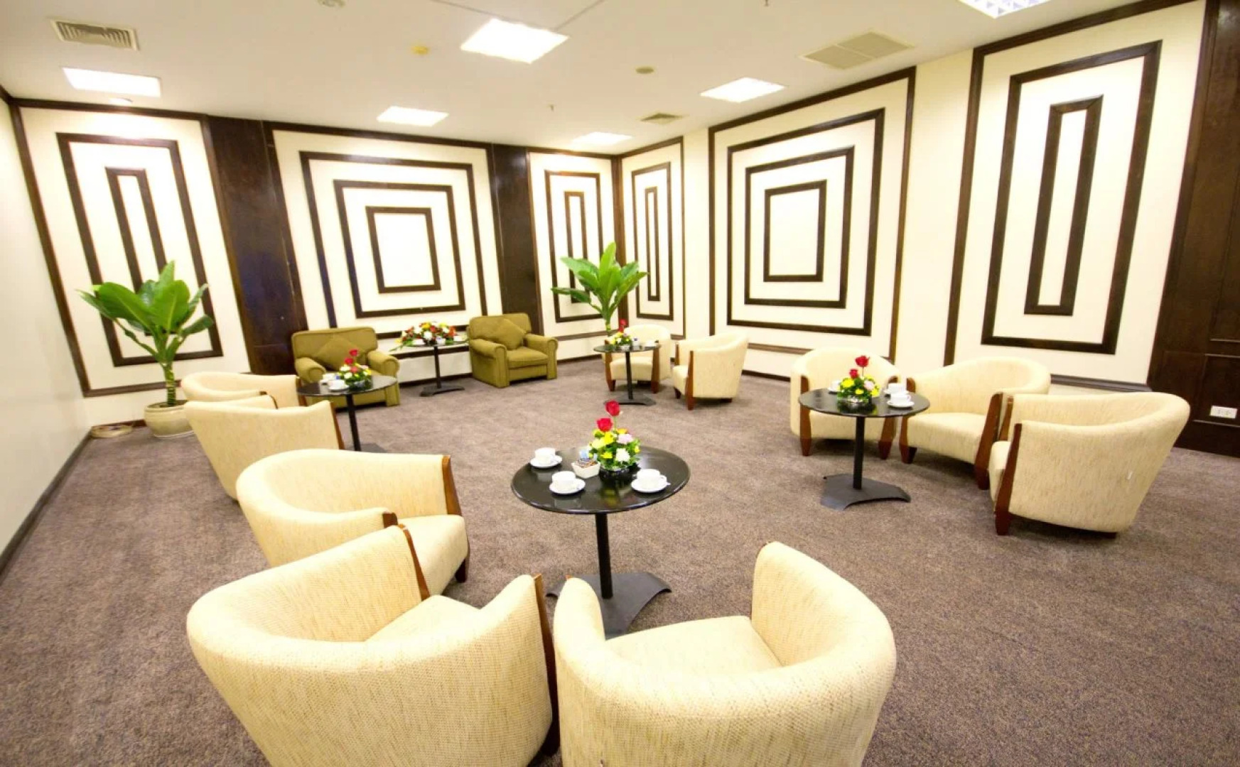 Vientiane Plaza Hotel