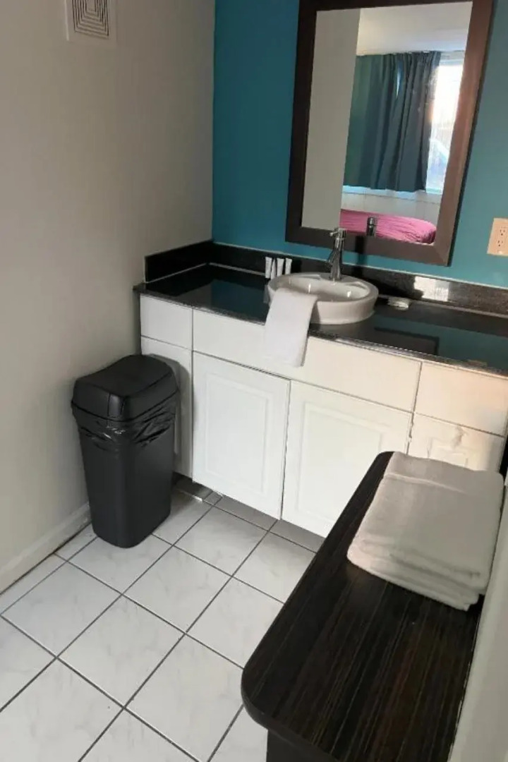 Aire Hotel North Beach – Jersey Shore