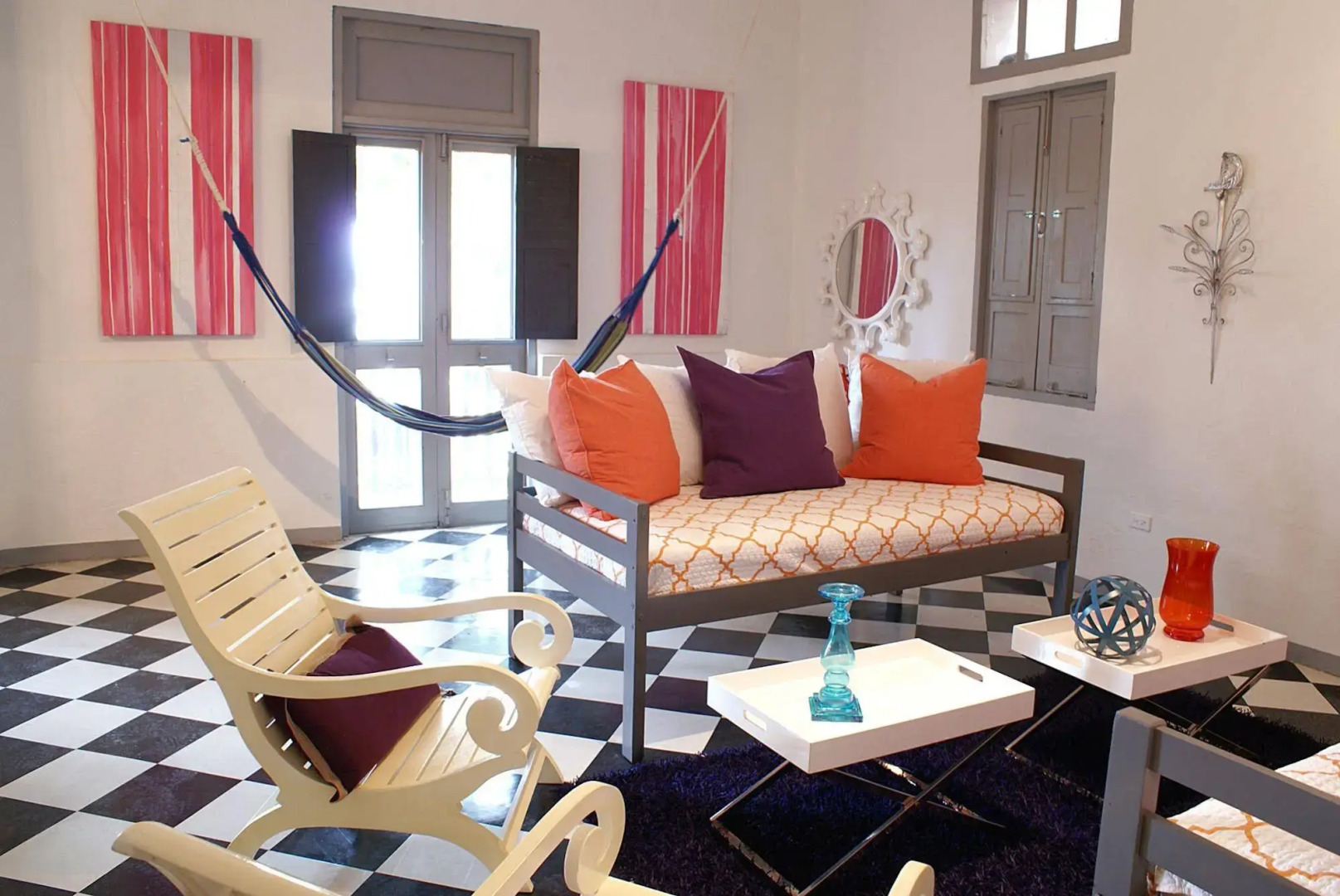 Monastery Art Suites