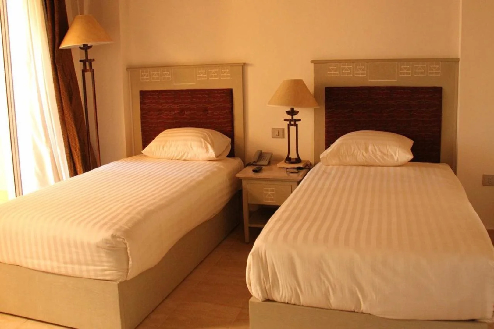 Amarina Queen Resort & Aqua Park Marsa Allam