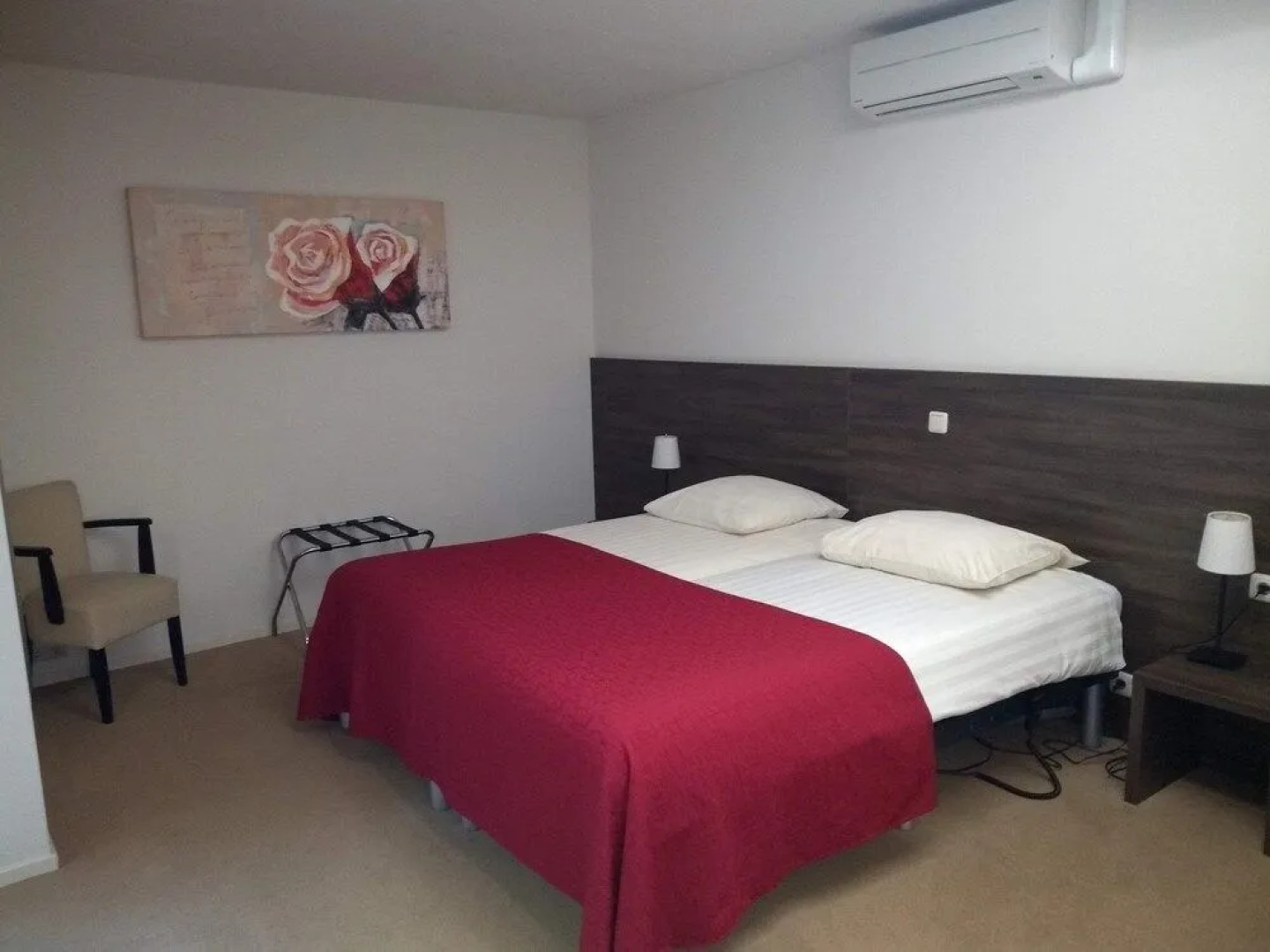 Hotel Restaurant Roerdalen