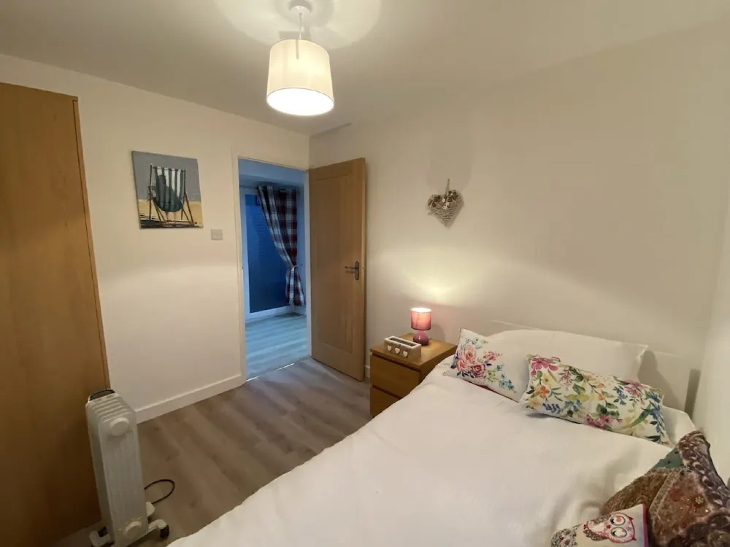 The Maltings 2 Bedroom Apartment
