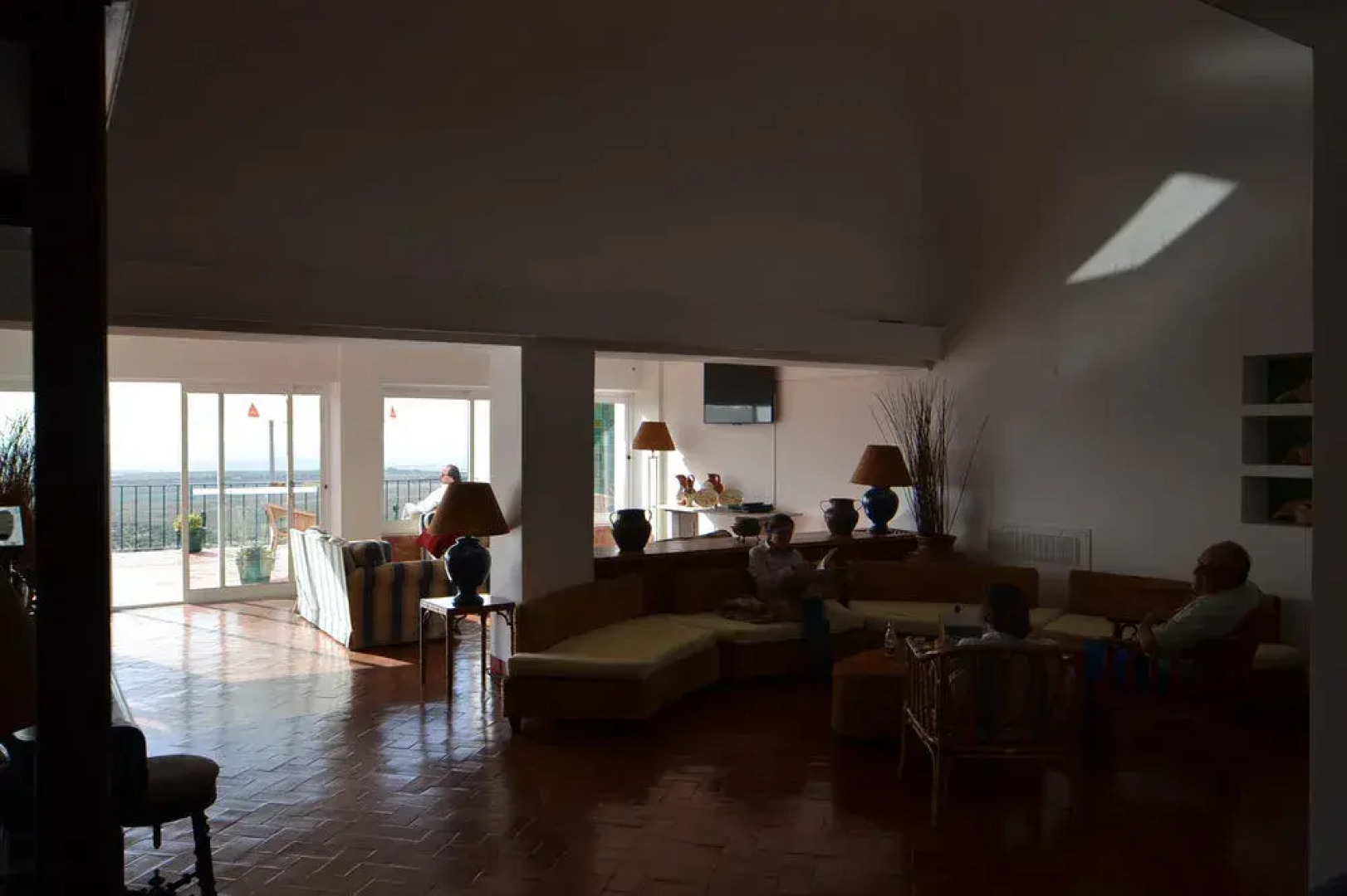 Casa de Campo Estalagem de São Gens