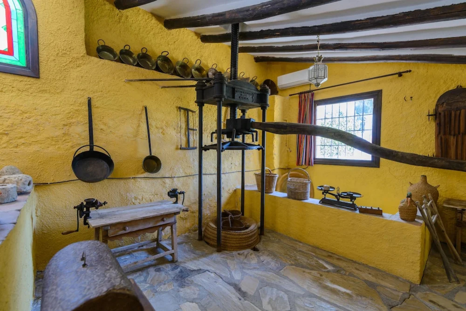 Conjunto Rural Al-Andalus