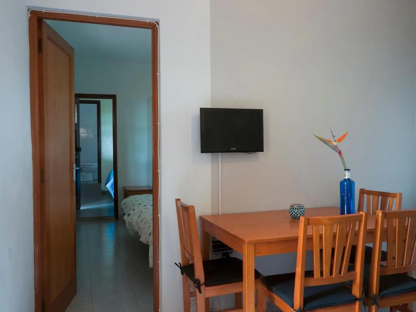 Apartamentos Finca La Cruz