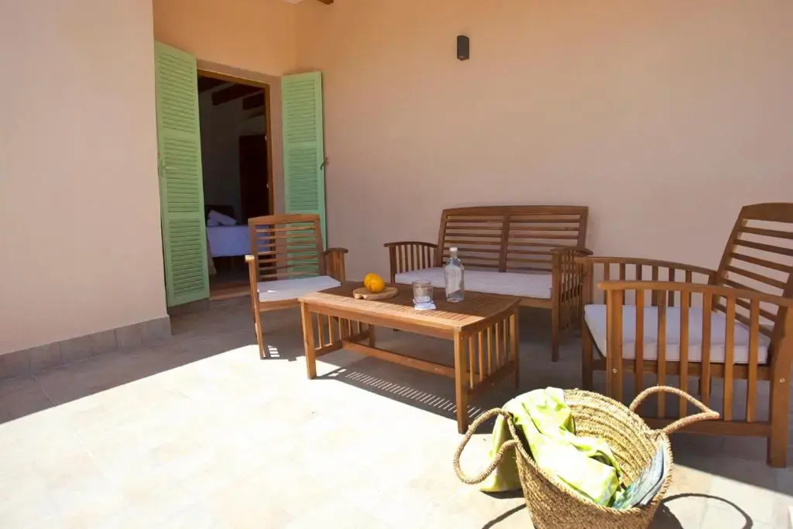 Casal de Petra - Rooms & Pool by My Rooms Hotels