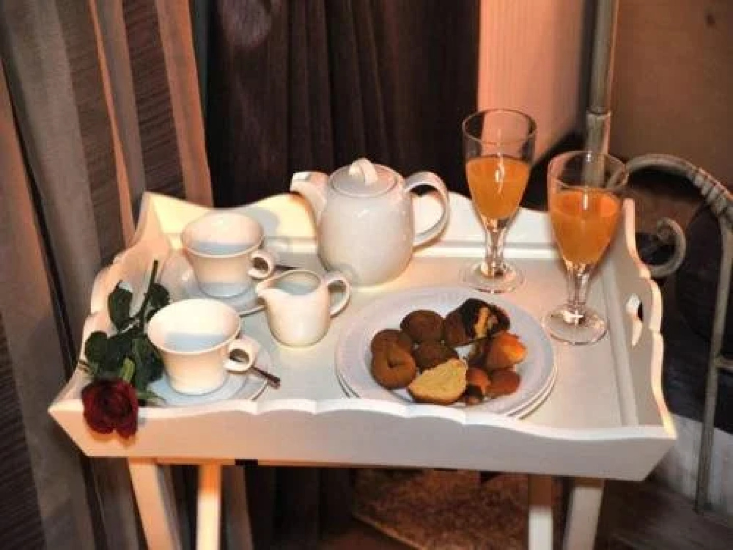 Paramythenio Guesthouse