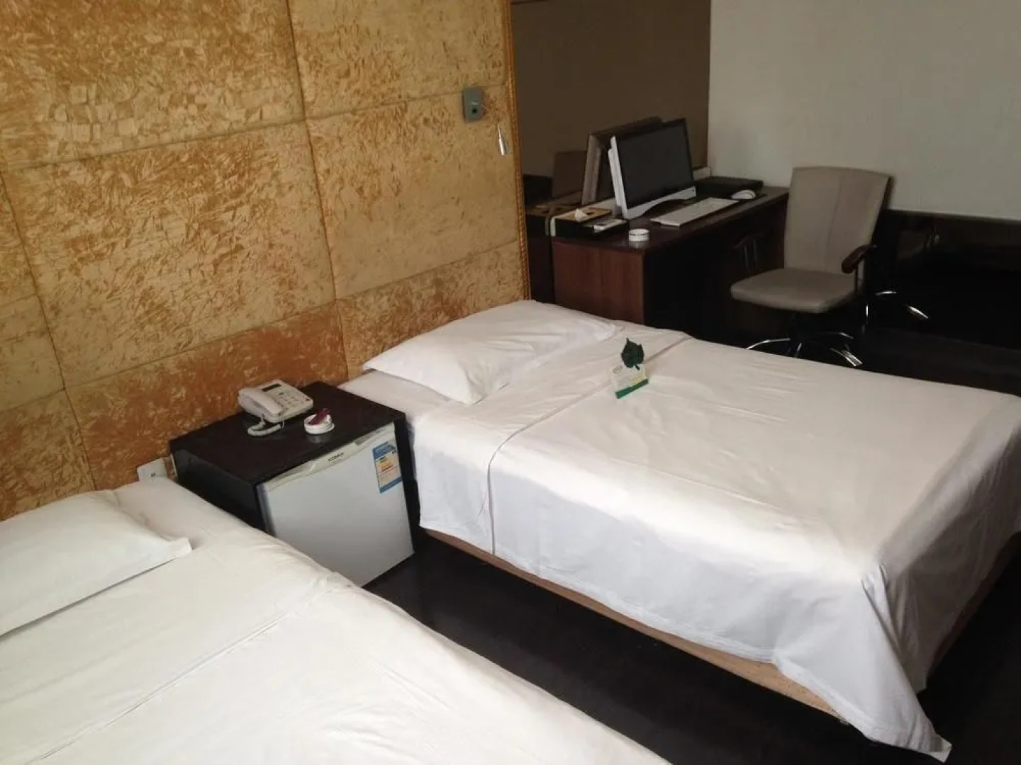 Jinshabihai Leisure House