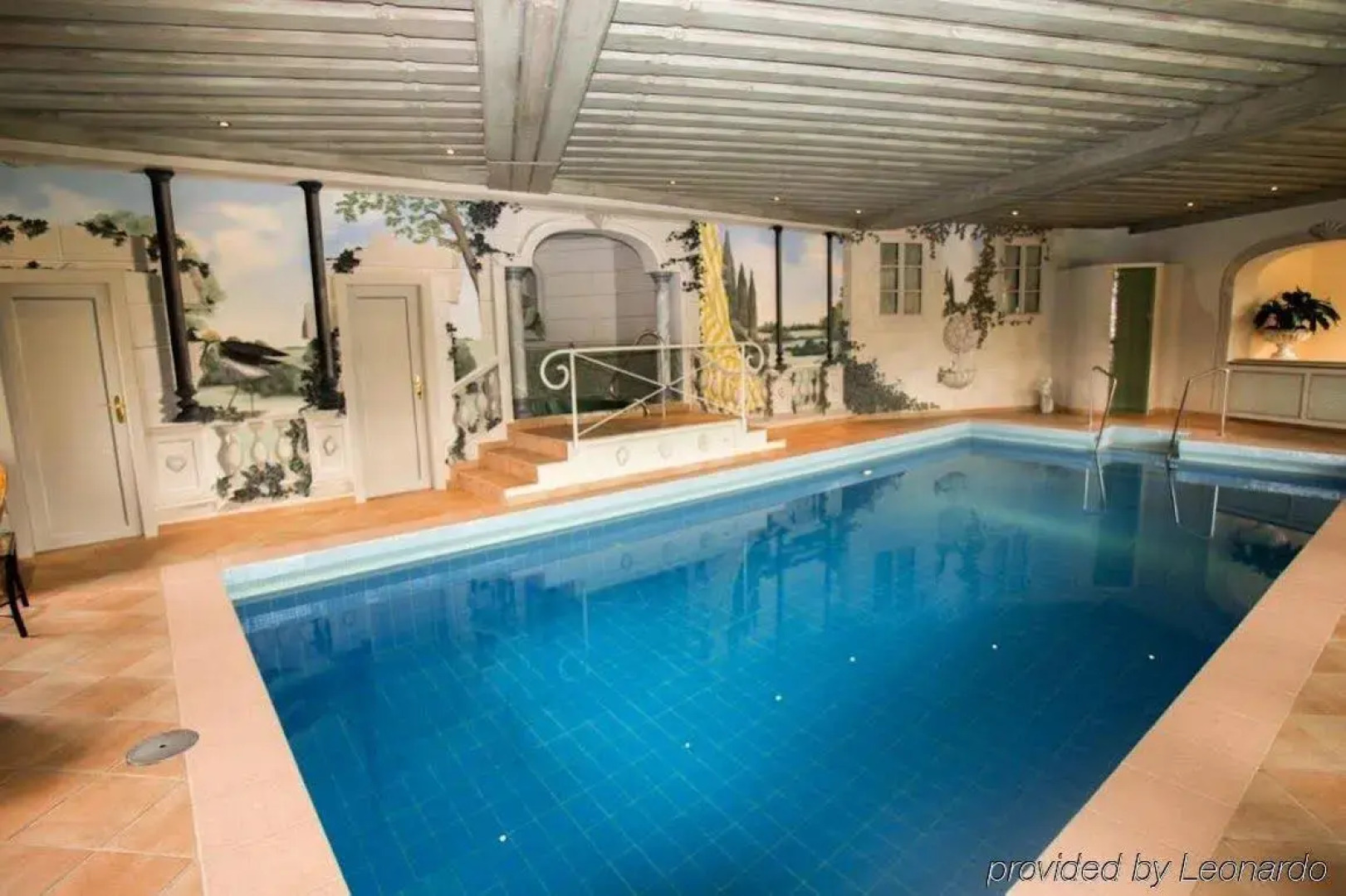 Relais & Châteaux Hotel Tennerhof