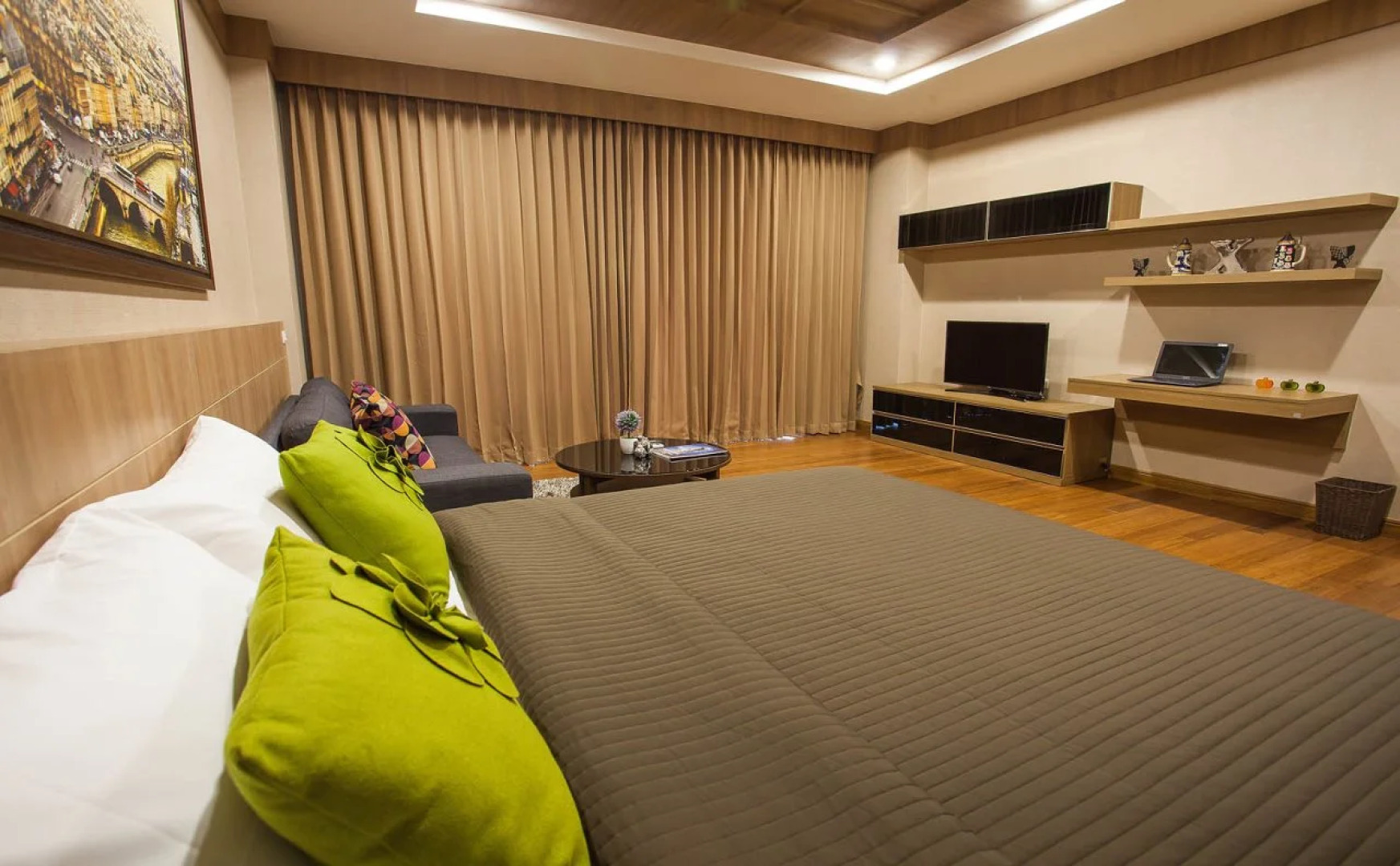 Hillside Residence Khaoyai