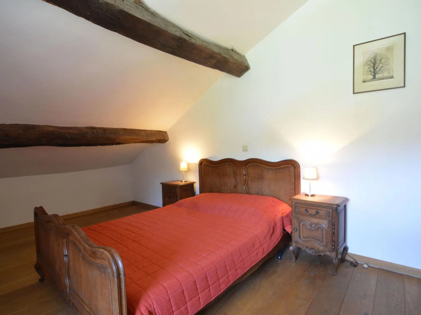 Cottage in Alle With sea Beach