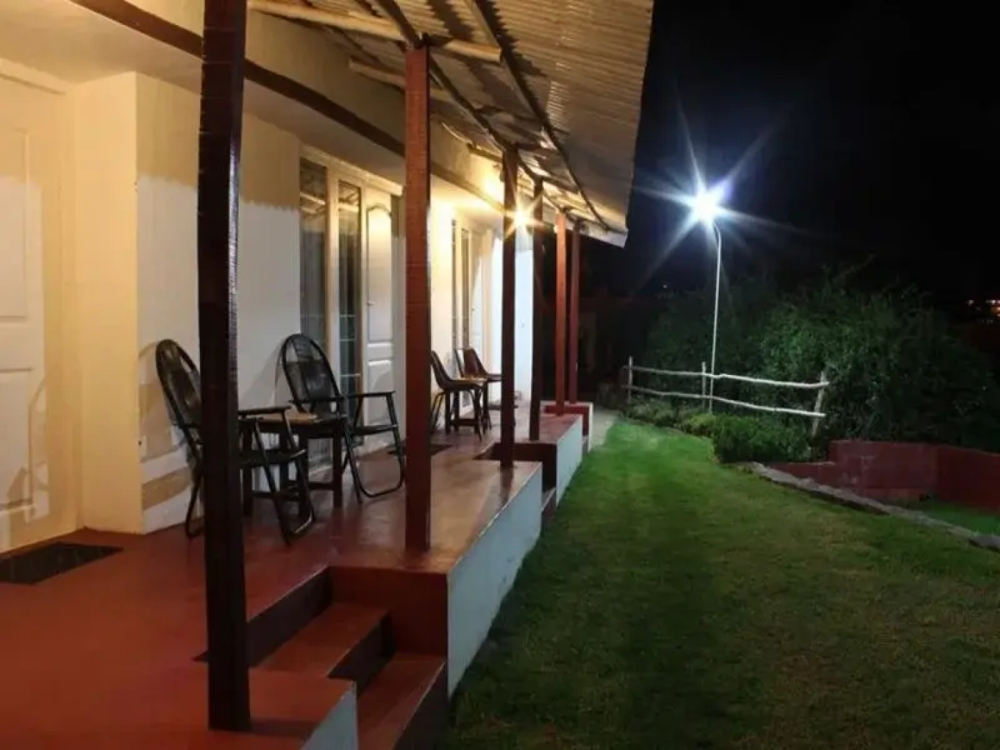 El Divino Holiday Homes