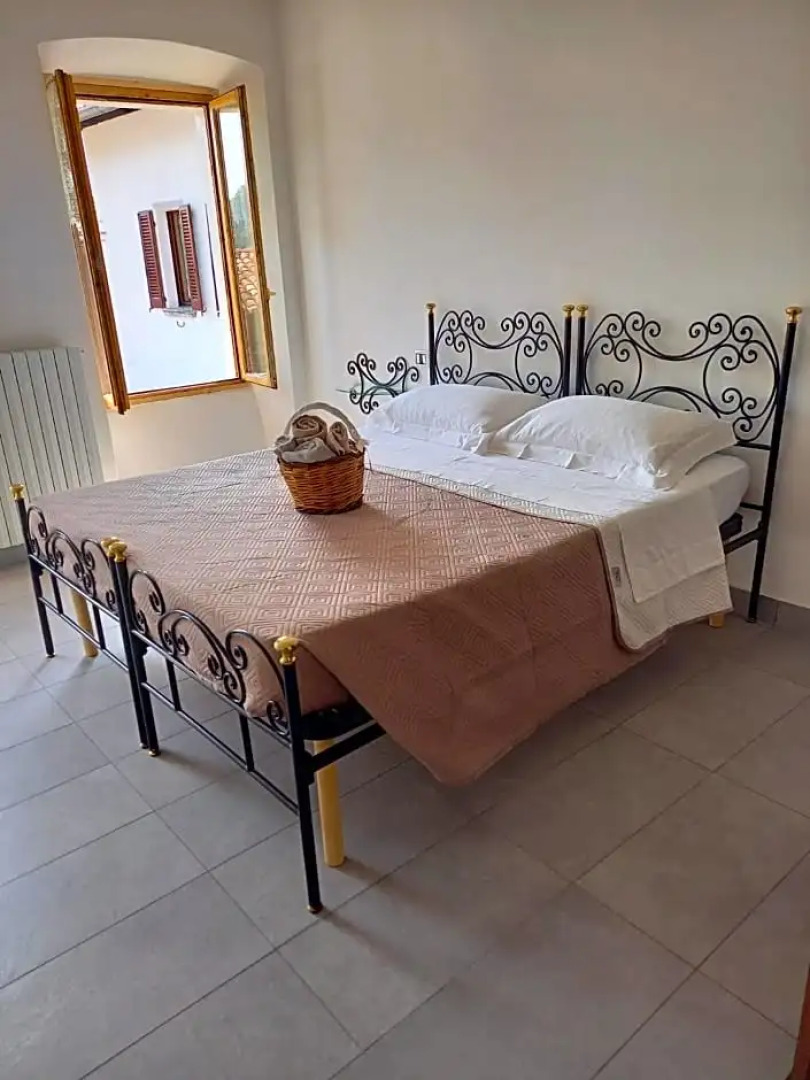 Bed And Breakfast Settesette6