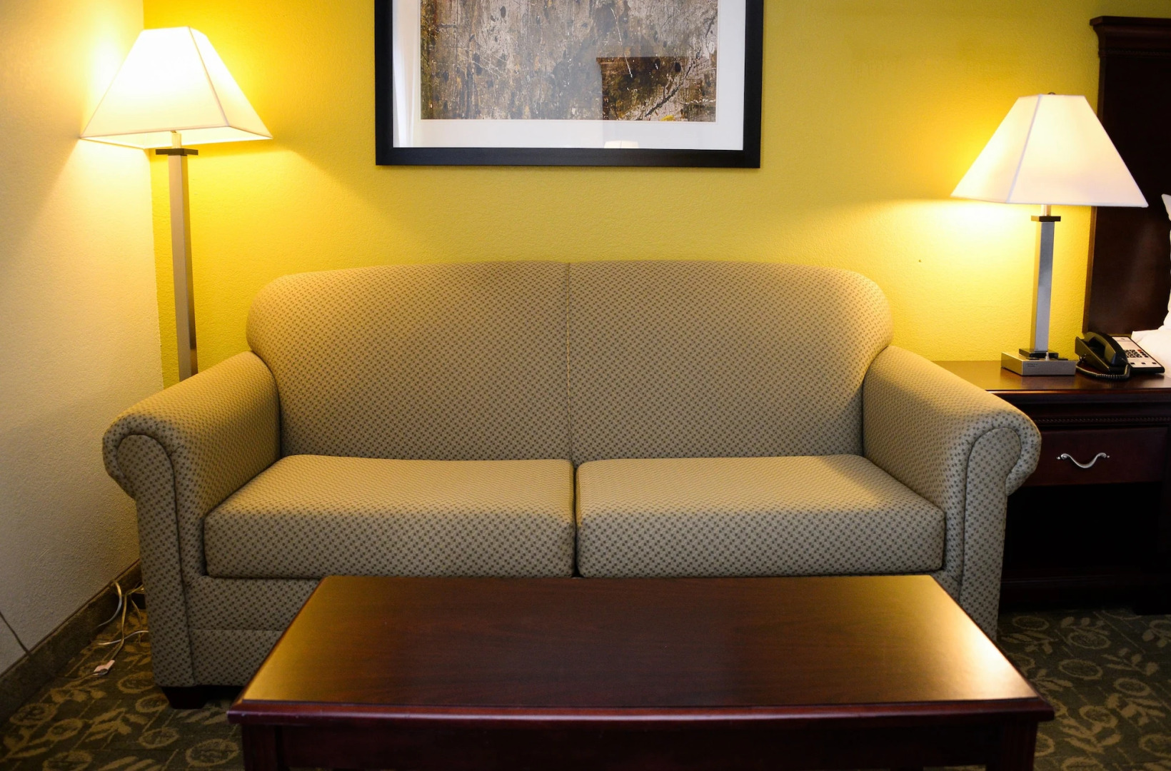 Hampton Inn Frankfort