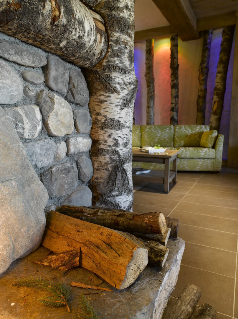 CGH Résidences & Spas Les Clarines