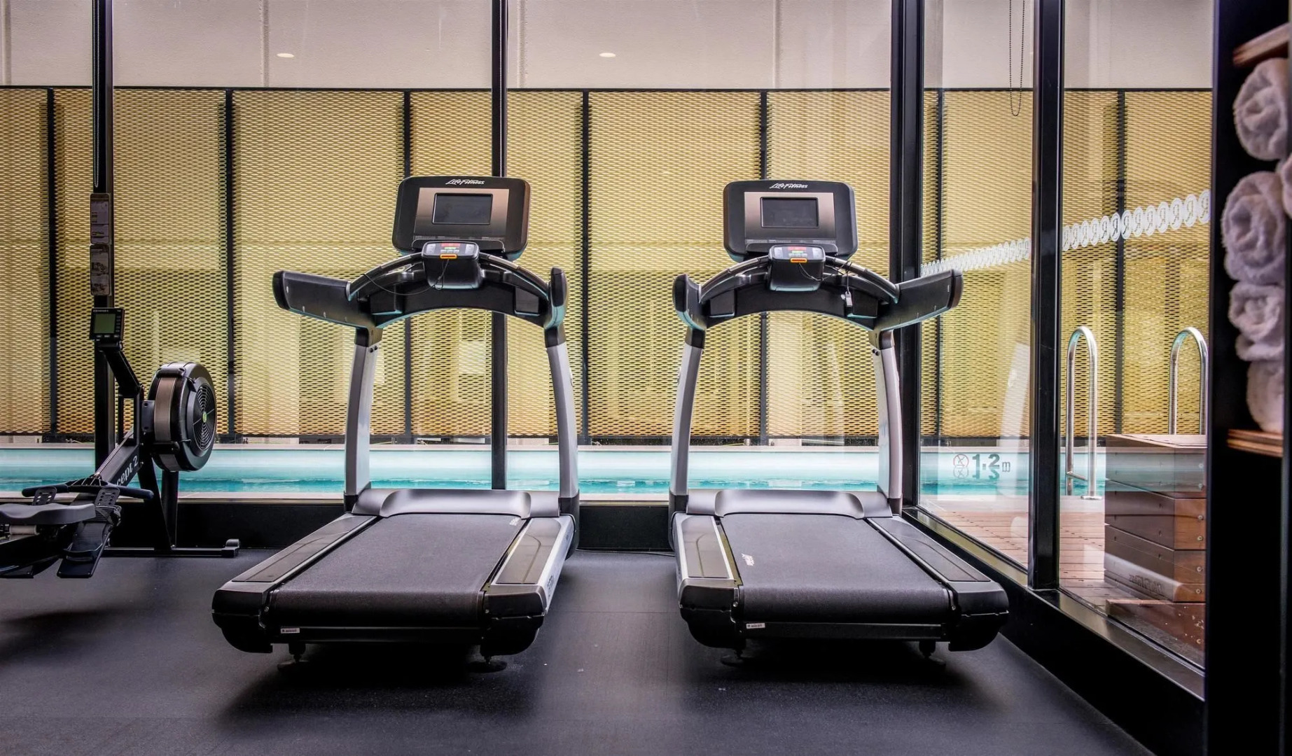 Rydges Fortitude Valley