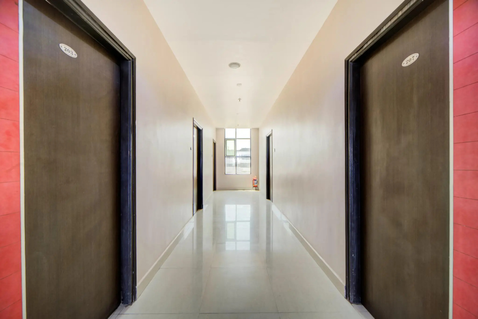 OYO 40124 Hotel VJR Residency