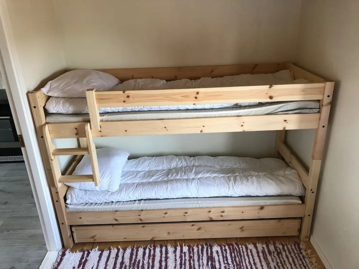 Fisherman Cabin at Lofotens best spot