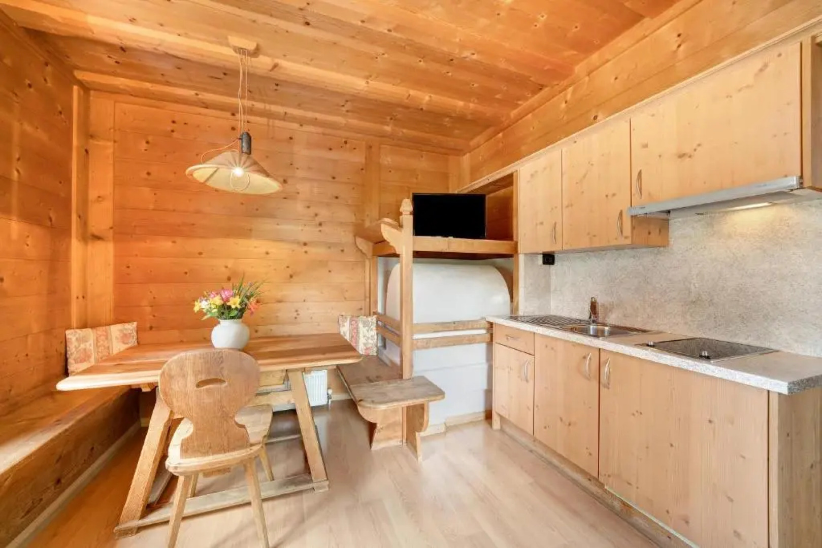 Weinsepphof Ferienwohnung 1