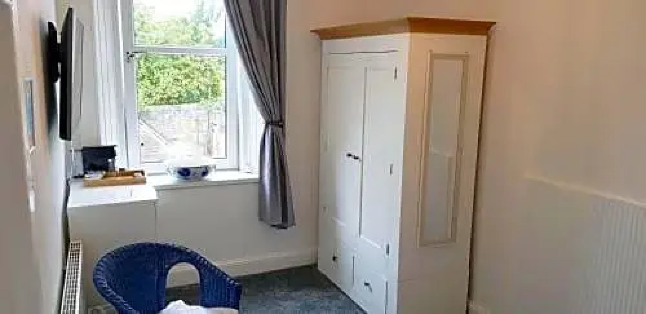 Lochtybank Guest House