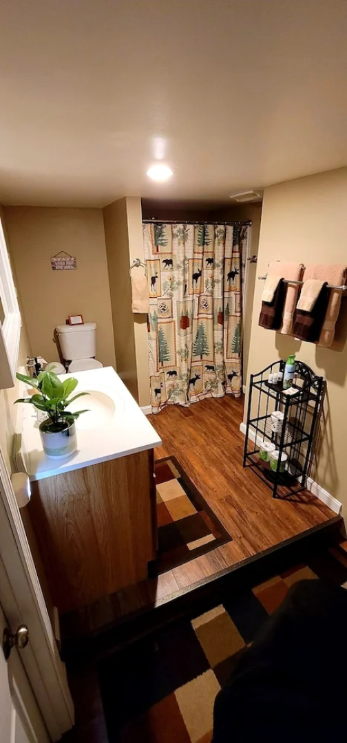 Bear Rock Suites