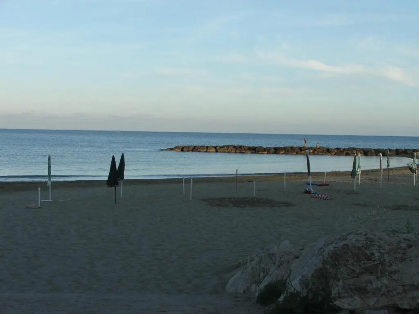 Edvige' S House in Residence