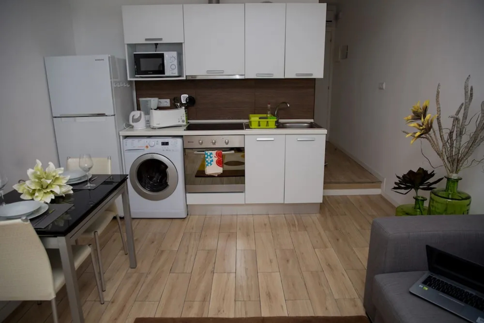 Azores Horta Apartments