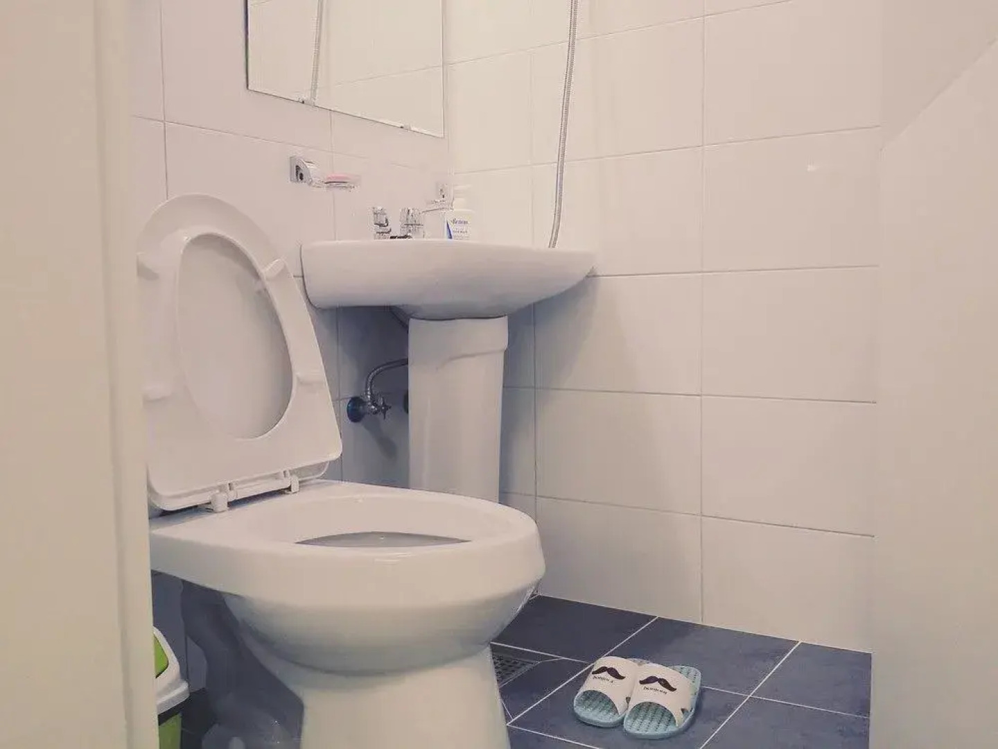 Nangman Hong's Guesthouse