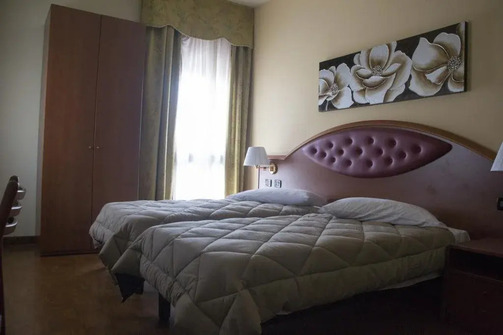 Albergo Ristorante Centrale