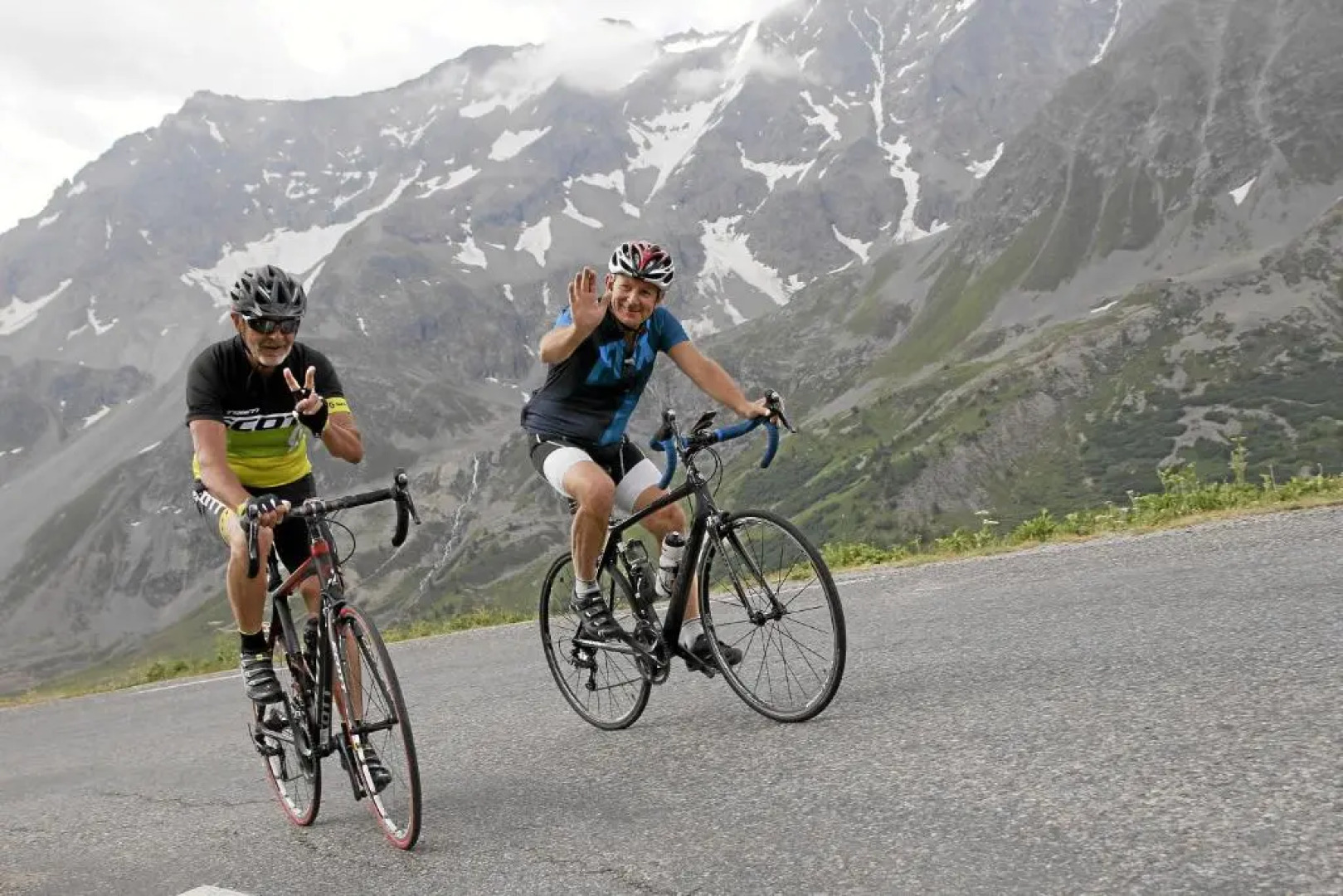 Chez Annie & Marcel (Adults Only)