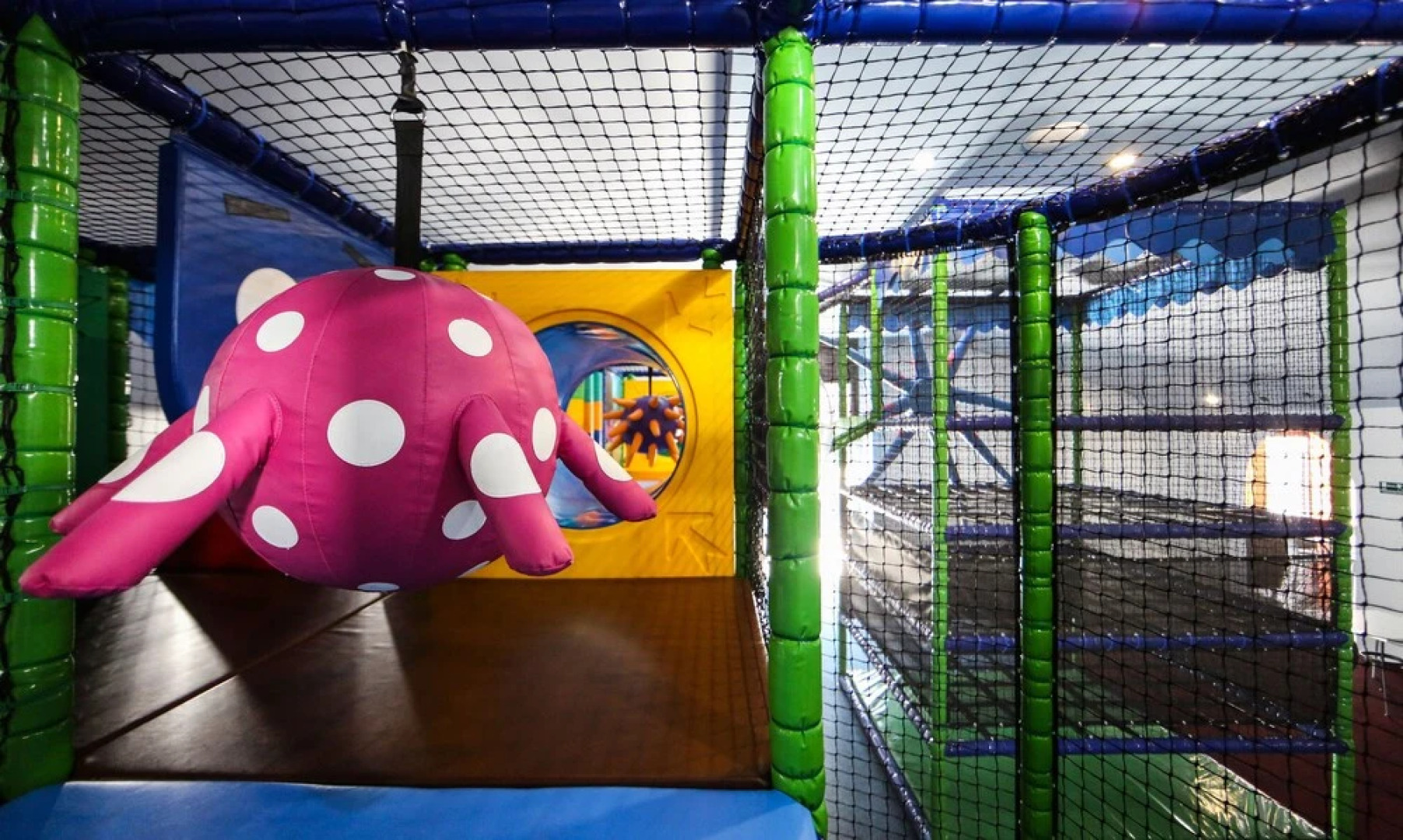 Arena Kazela Mobile Homes