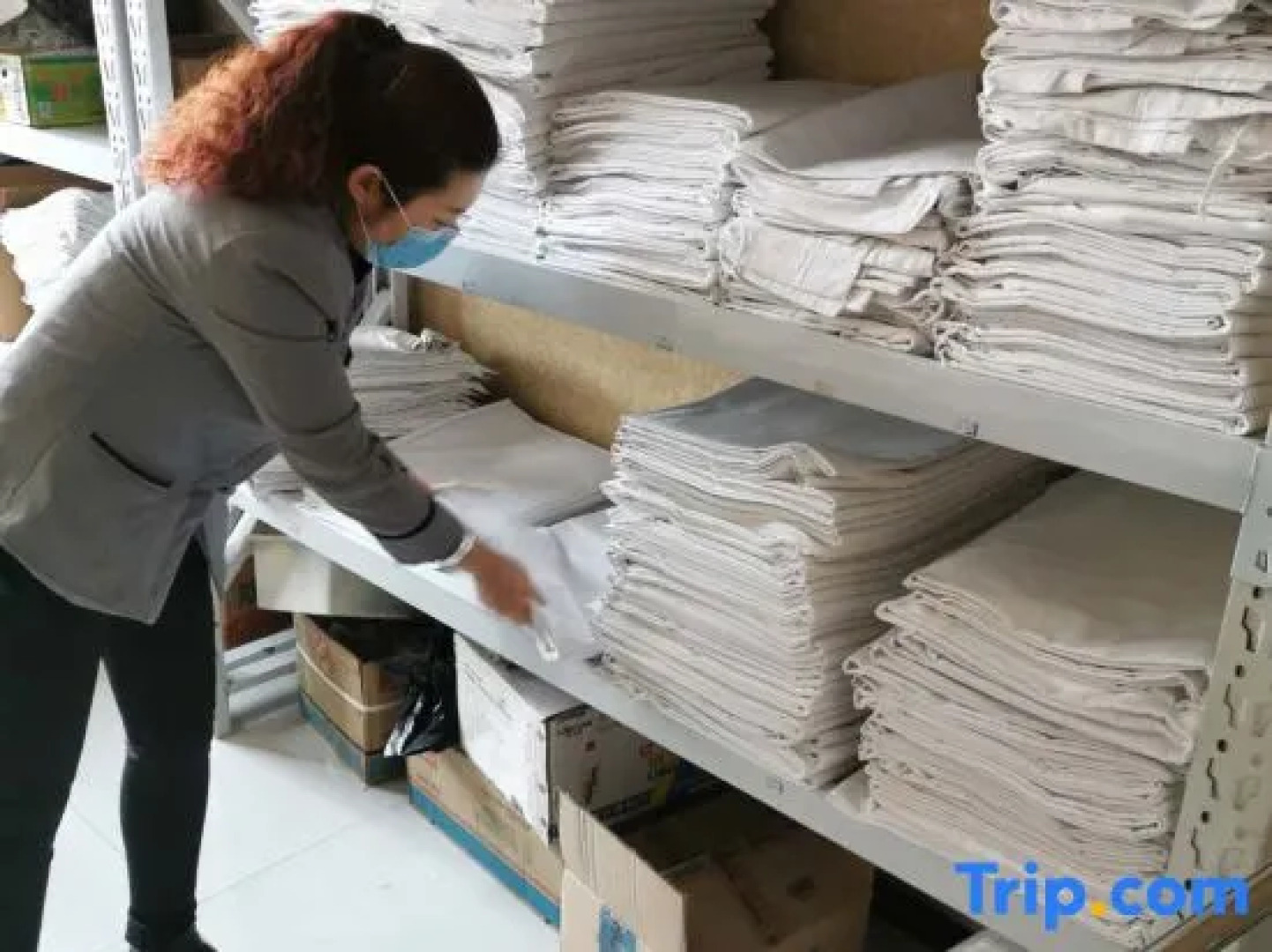 Shanyin Huachen Hotel