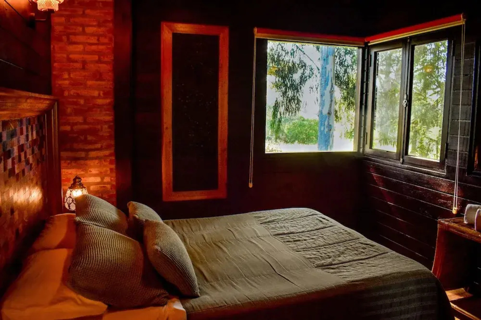 Complejo Aramis Chapadmalal