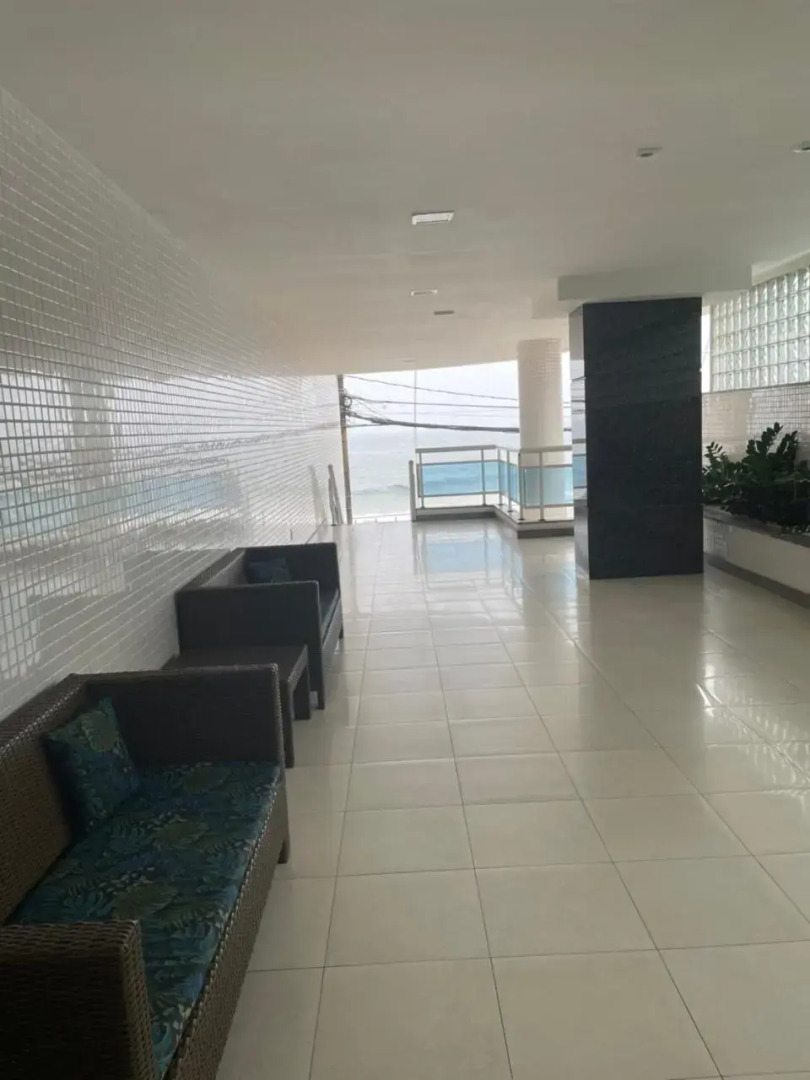 Apartment Ondina Porto