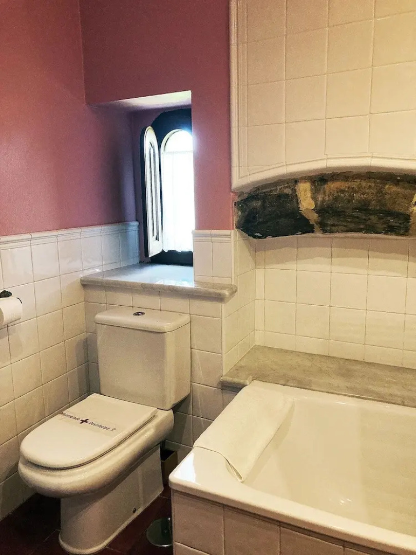 Posada La Casona de Los Güelitos