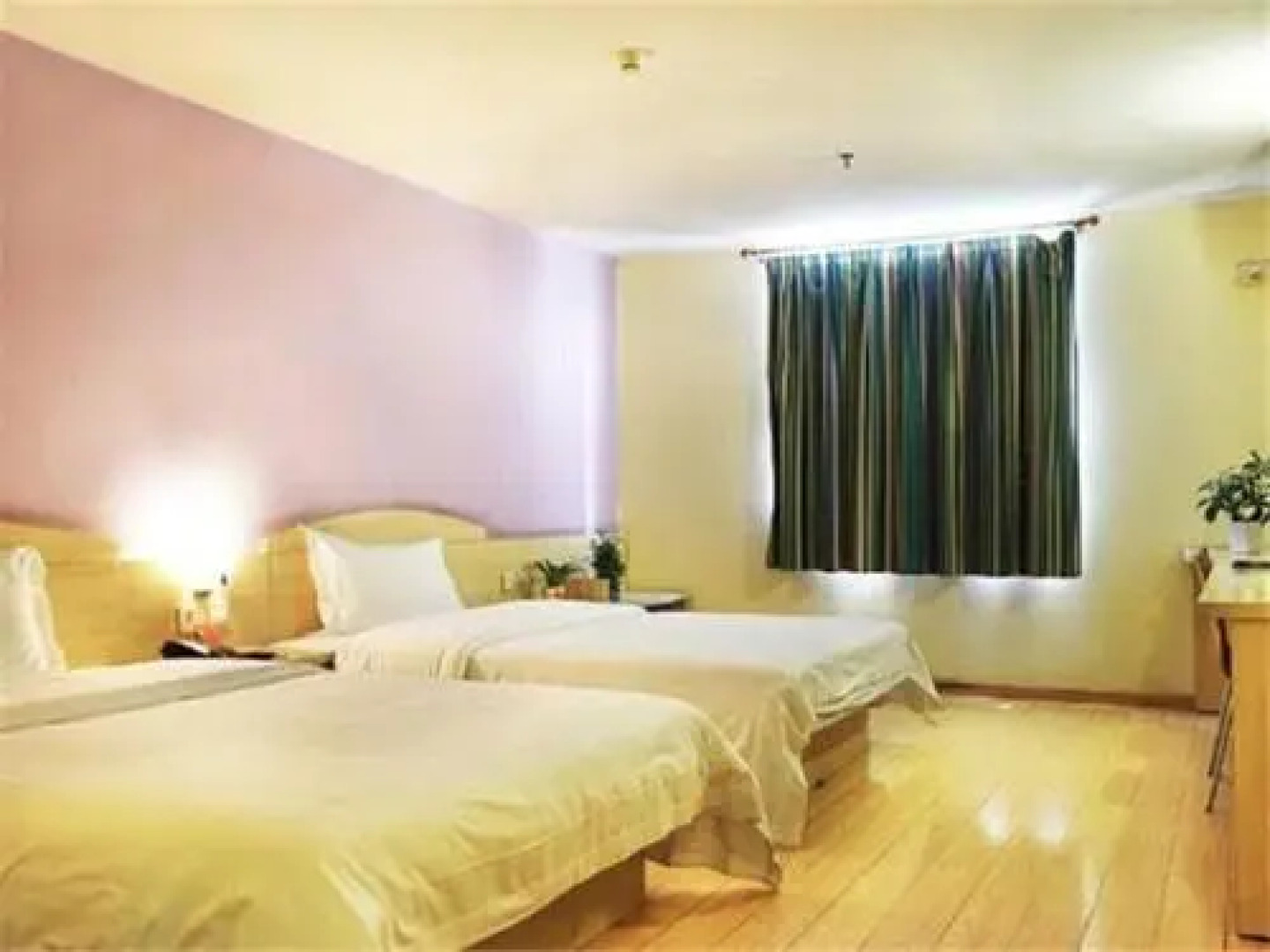 7Days Inn Hefei Nanqi
