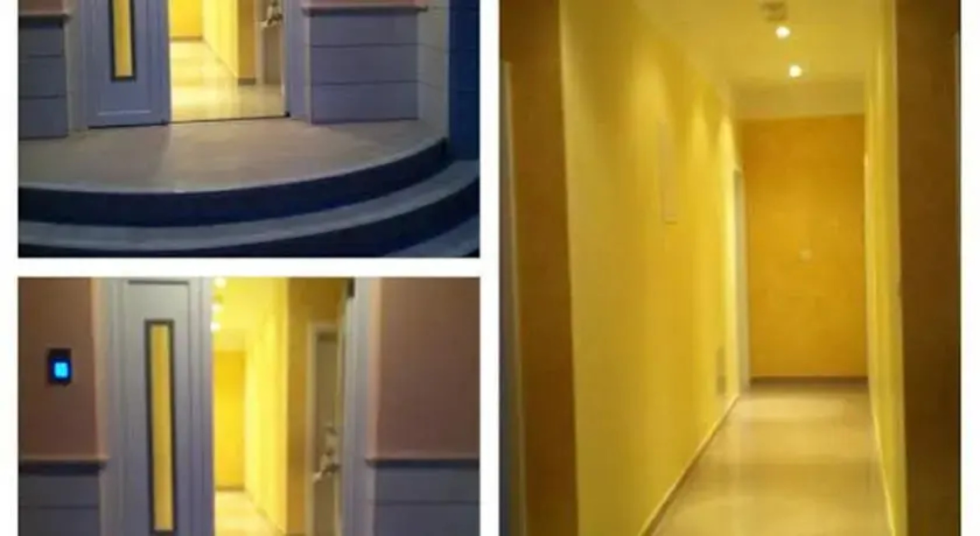 Apartments Villa Pjer