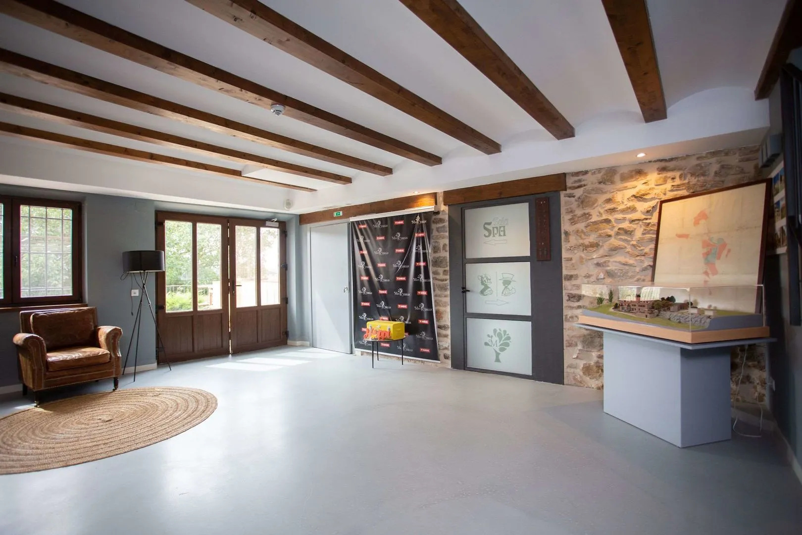 Hotel Mas de Cebrián