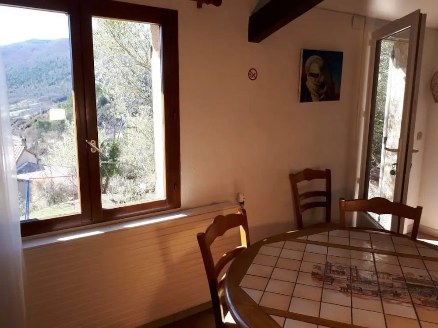 Gite le galabre les Lauzes du Villard