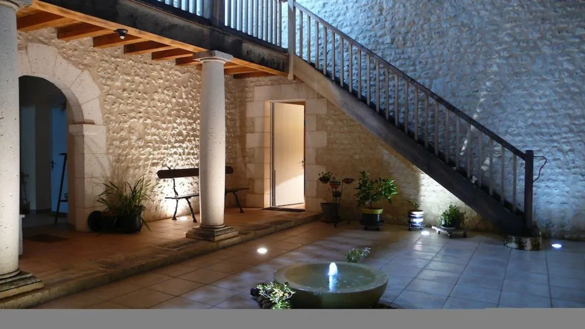 Moulin du treuil - Chambres d'hotes