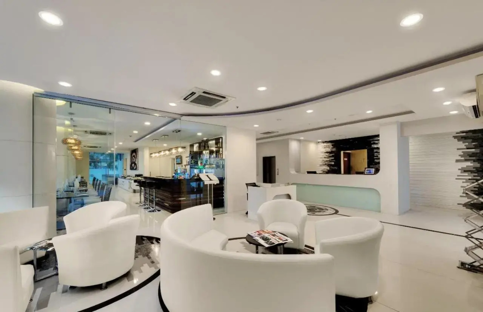 The Fern Residency - Mumbai