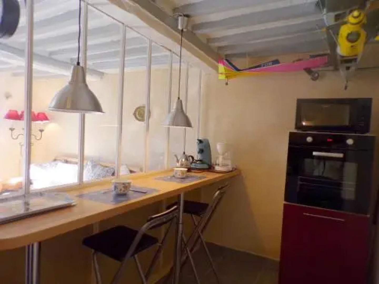 Aux Fleurs D'anemone