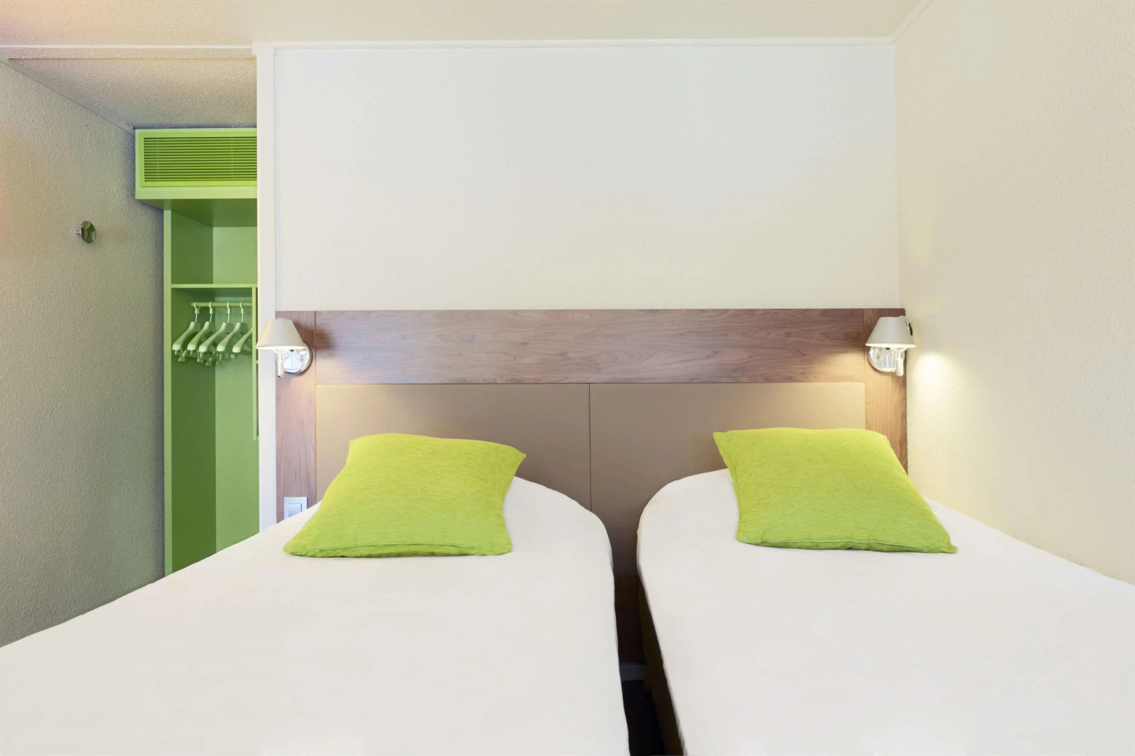 Campanile Bethune Fouquieres