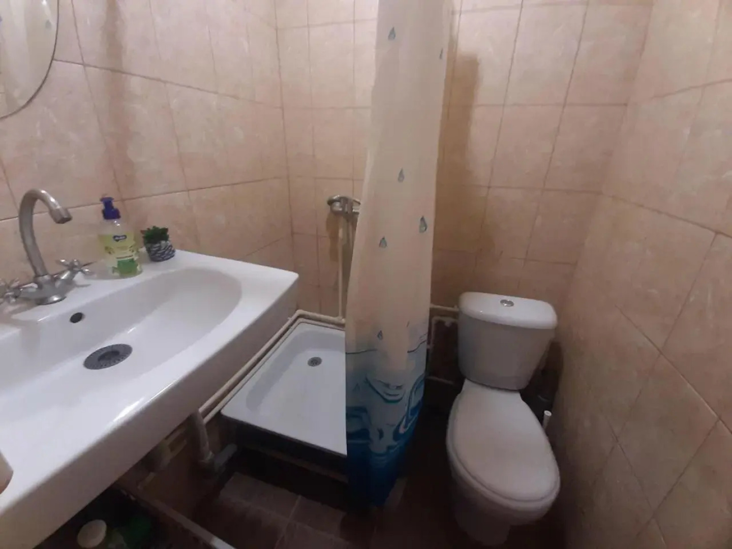 Апартаменты на улице Урицкого 44