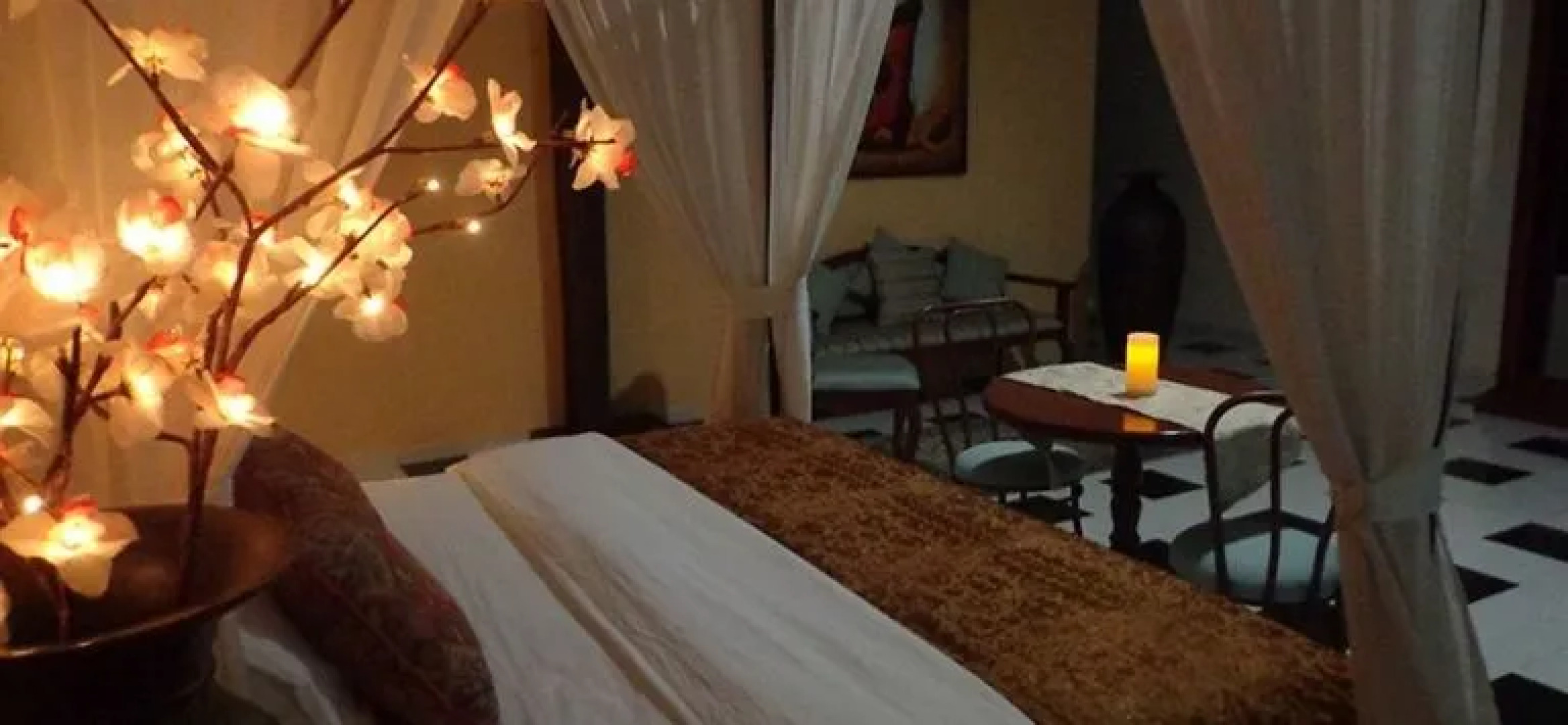 Hacienda y Glamping La Carlotta