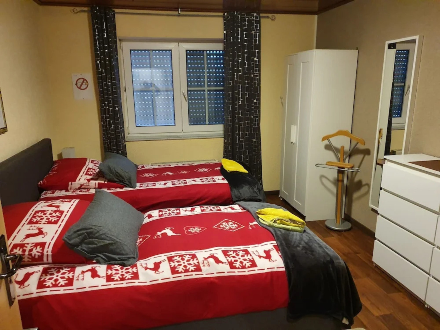 Boardinghouse Wolfsburg