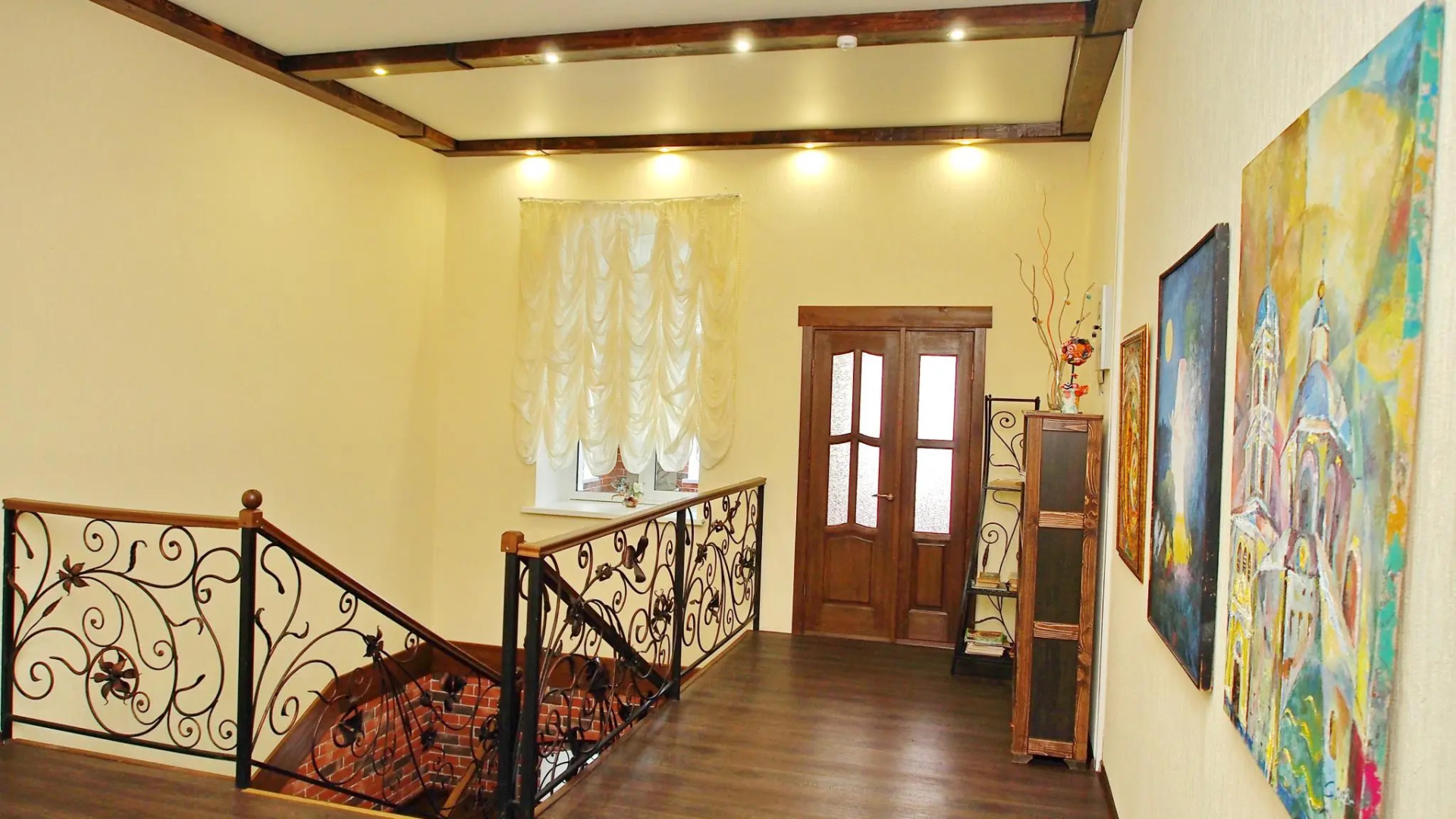 Купеческая