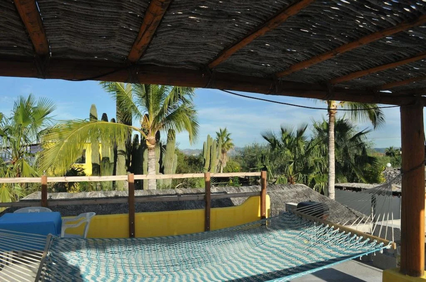 Villaggio Turistico Mar De Cortez