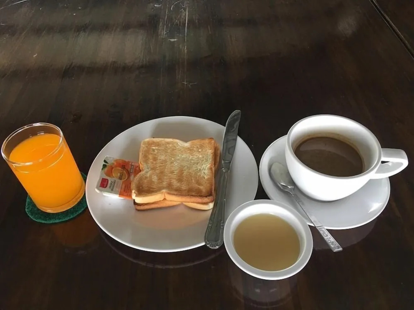 Laekhong River Resort