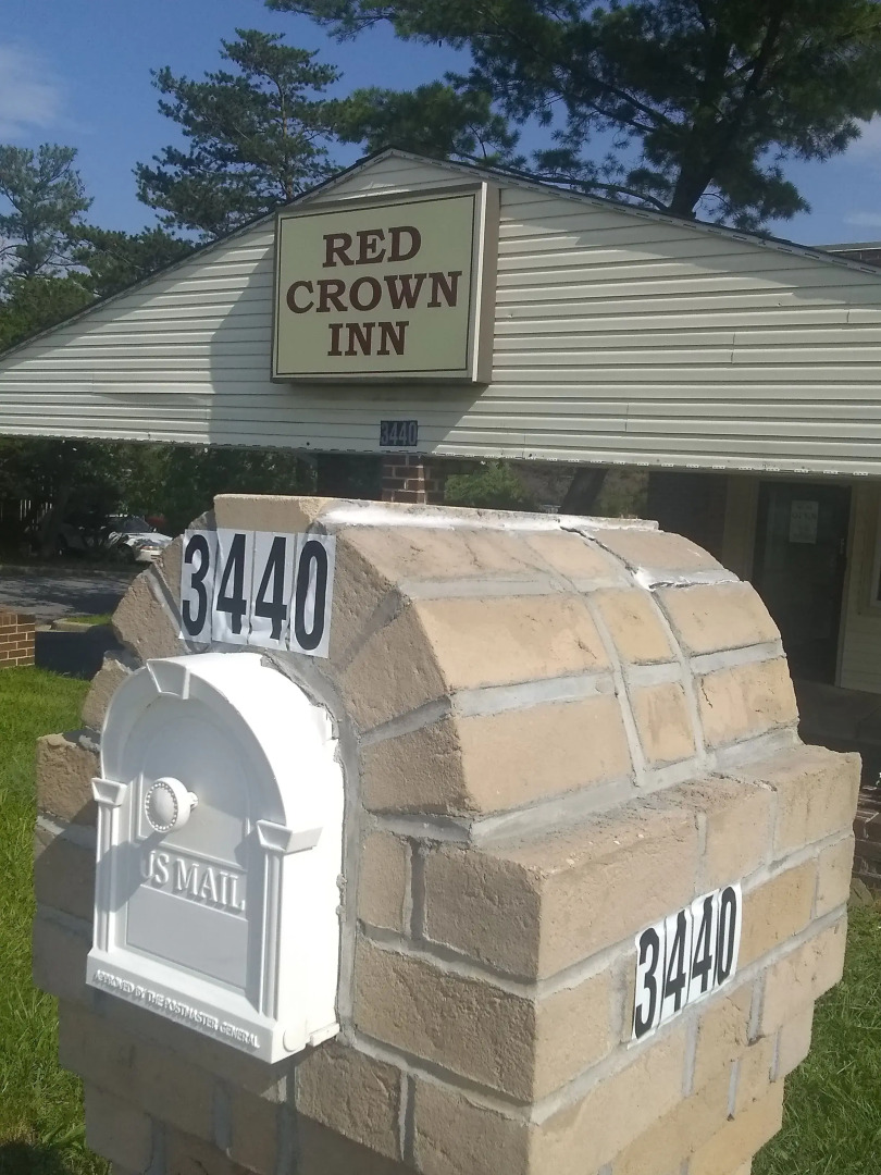 Red Crown Inn